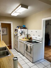 1529 Yancey St in Tallahassee, FL - Foto de edificio - Building Photo