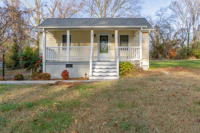property at 200 A P Hill Ave
