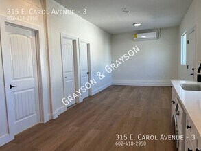 315 E Carol Ave in Phoenix, AZ - Building Photo - Building Photo