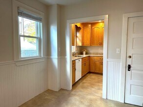 6 Winslow St, Unit 1 in Cambridge, MA - Building Photo - Building Photo
