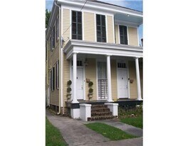 1719 Valence St in New Orleans, LA - Building Photo