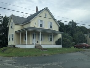 293 Madison St in Fitchburg, MA - Building Photo - Building Photo