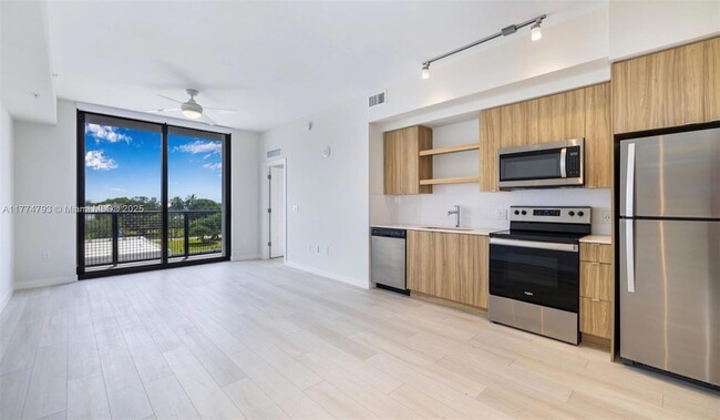 property at 555 NE 8th St