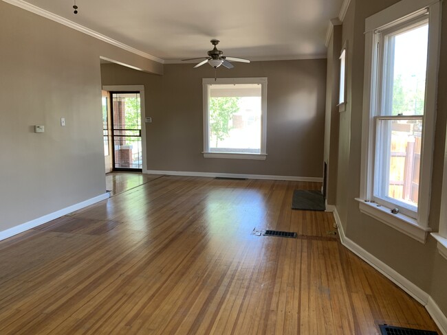295 S Ogden St in Denver, CO - Building Photo - Building Photo