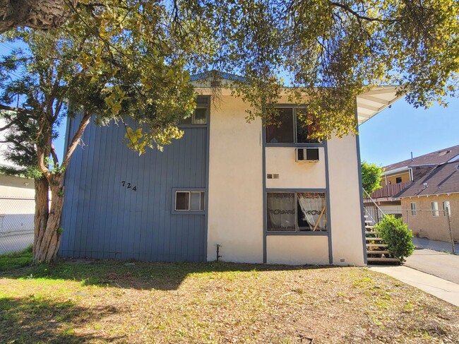 724 N Soldano Ave in Azusa, CA - Building Photo - Building Photo