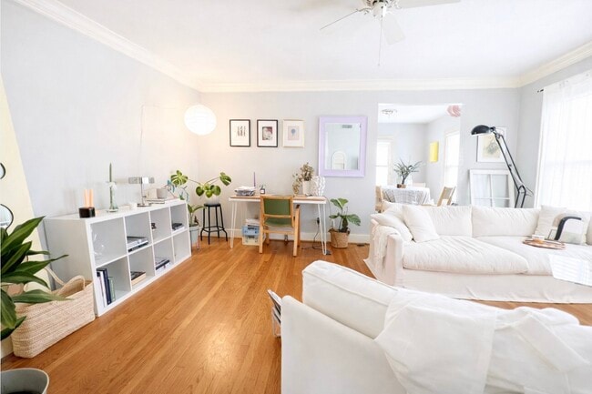 property at 1656 Kipling St