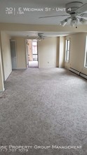 301 E Weidman St-Unit -Unit 4 in Lebanon, PA - Foto de edificio - Building Photo
