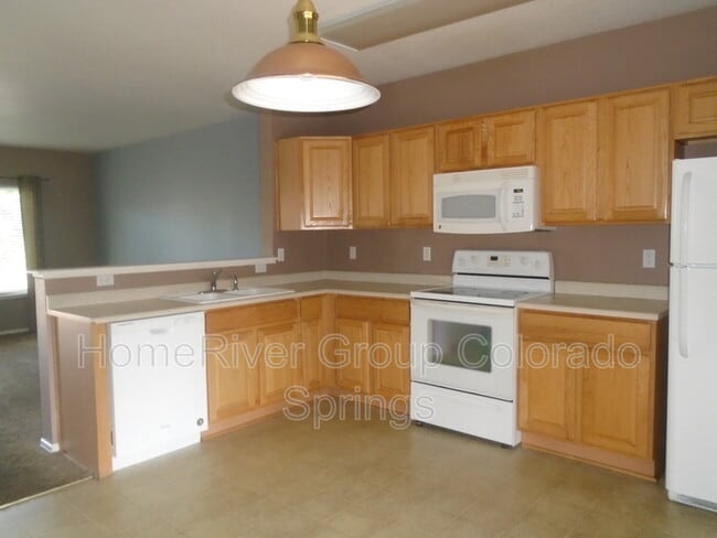 property at 6262 Baxter Dr