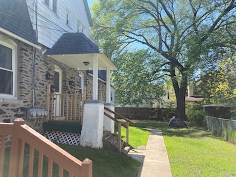 28 Beverly Ave in East Lansdowne, PA - Foto de edificio - Building Photo