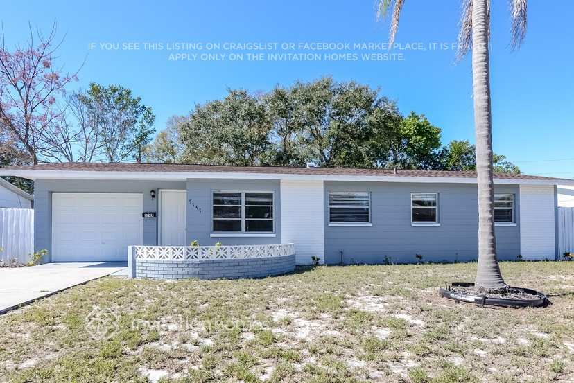 5747 6th St S in St. Petersburg, FL - Building Photo