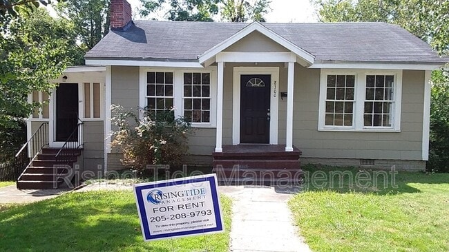 property at 8300 Vassar Ave