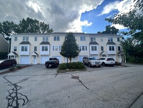 41 Boston Rd in Billerica, MA - Building Photo - Building Photo