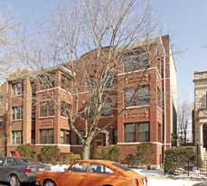 6327-6329 N Wayne Ave Apartments