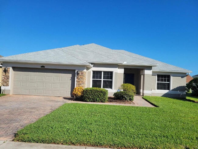 property at 5424 Cape Hatteras Dr
