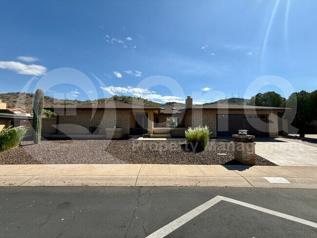 property at 535 W Sweetwater Ave