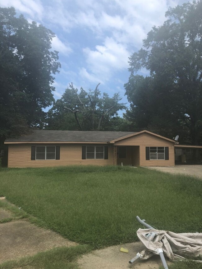 property at 3016 Bibb St