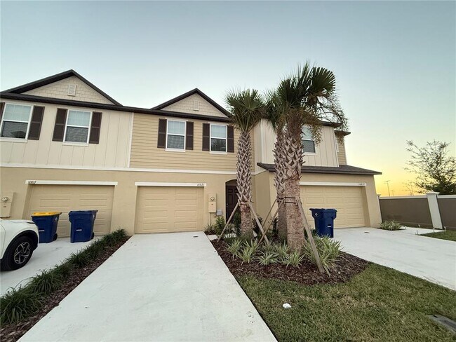 10821 Ironwood Tree Wy in San Antonio, FL - Building Photo - Building Photo