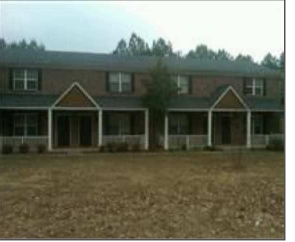 207 Old Zion Cemetery Rd in Loganville, GA - Building Photo