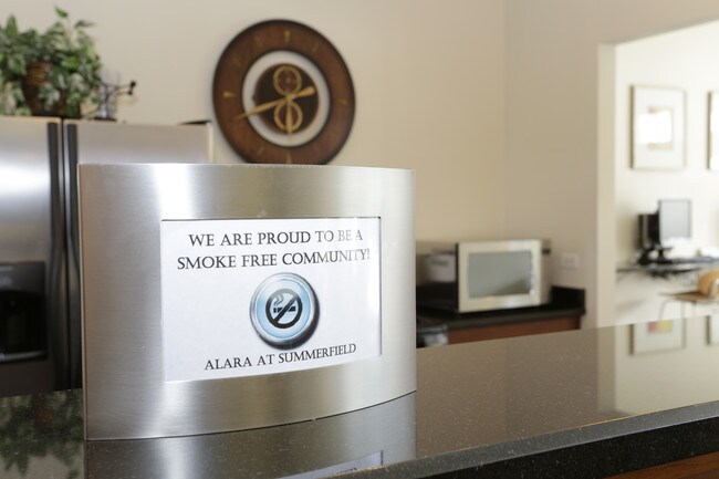 Aurora at Summerfield in Aurora, IL - Building Photo - Interior Photo