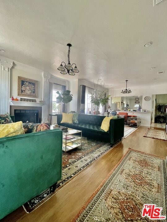 property at 1732 Hauser Blvd