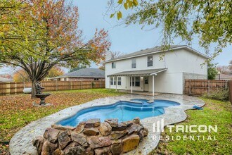 2808 High Pointe Blvd in McKinney, TX - Building Photo - Building Photo