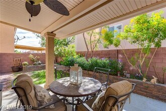 6719 Treble Clef Ave in Las Vegas, NV - Building Photo - Building Photo