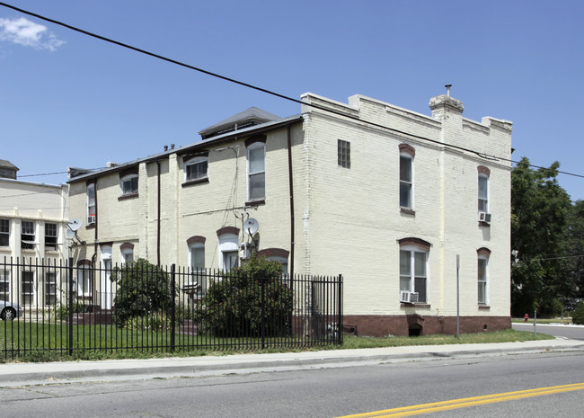 190-192 E Vine St in Murray, UT - Building Photo - Building Photo