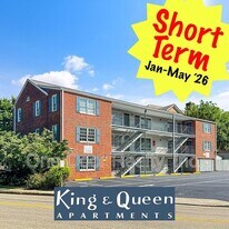 732 Scotland St in Williamsburg, VA - Building Photo