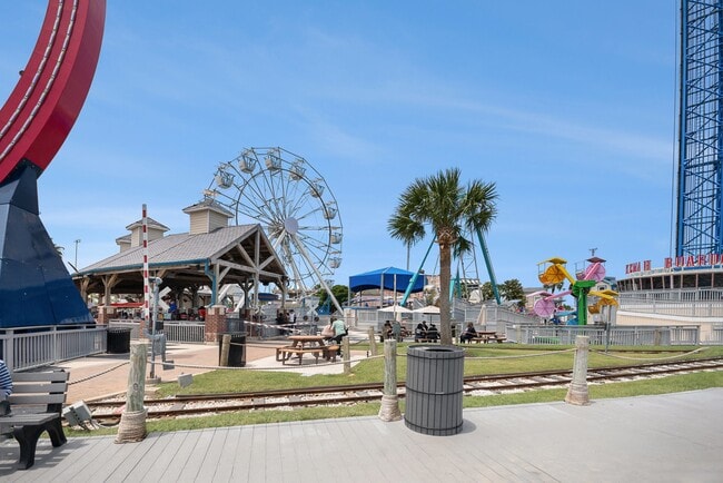 property at 1501 Ashley Ct