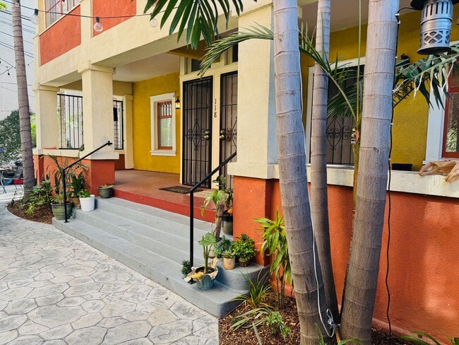 851 Pine Ave, Unit 116