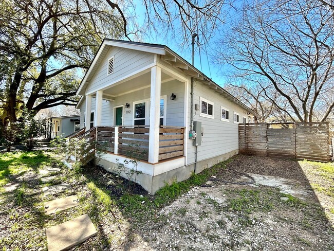 1142 Richardine Ave in Austin, TX - Building Photo - Building Photo