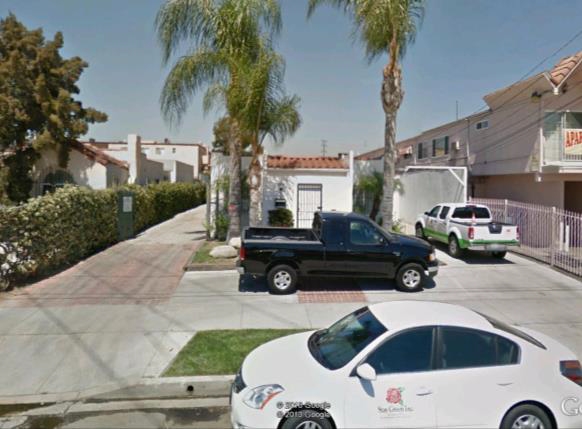 12035 Runnymede St in North Hollywood, CA - Building Photo