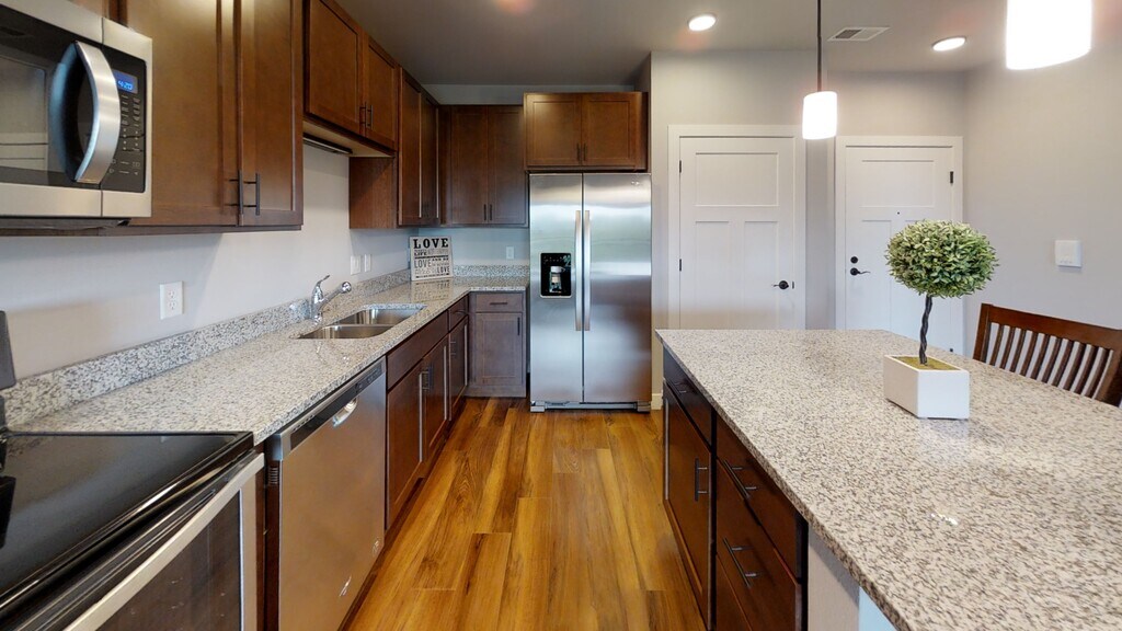 The Fifty One Stoughton, WI Apartments