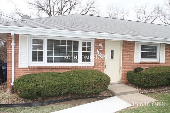 property at 4812 SW 3rd St