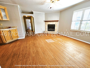 4617 Cedar Point Dr in Austin, TX - Building Photo - Building Photo