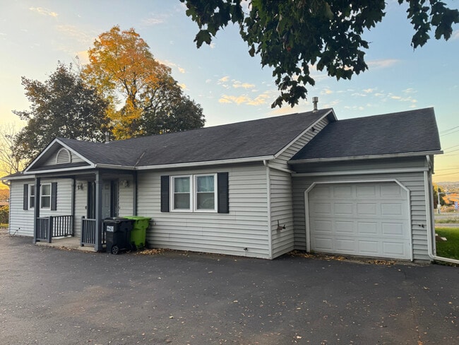 property at 99 Buckley Rd
