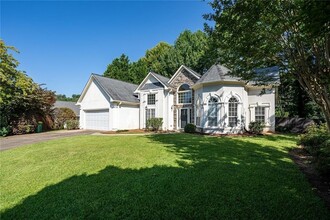 3517 Fuschia Dr in Marietta, GA - Building Photo - Building Photo
