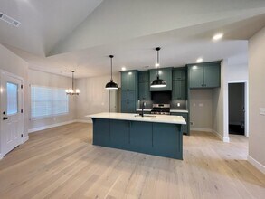 1001 Parker Ln in Pea Ridge, AR - Building Photo - Building Photo