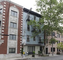 87 Hudson Ave in Brooklyn, NY - Building Photo