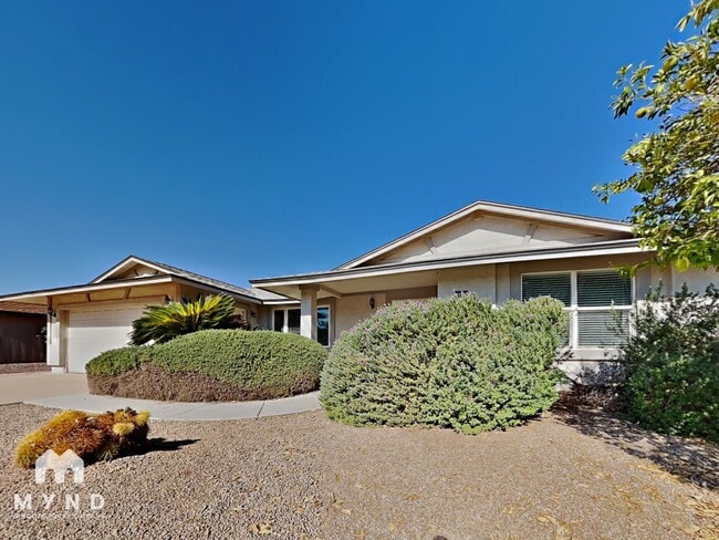 property at 14202 N Bolivar Dr