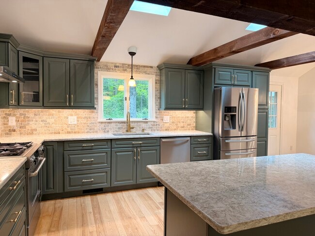 property at 52 Old Gage Hill Rd