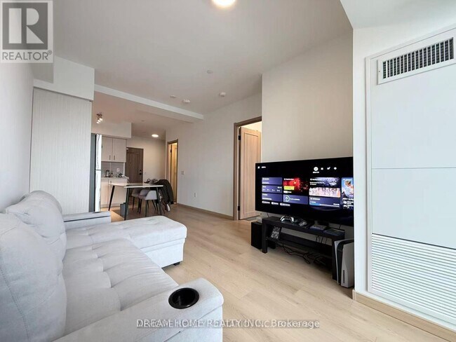 property at 708 Sheppard Ave E