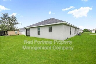 27078 Brook Forest Rd in Punta Gorda, FL - Foto de edificio - Building Photo