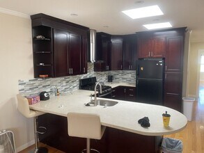 586 39th Ave in San Francisco, CA - Foto de edificio - Building Photo