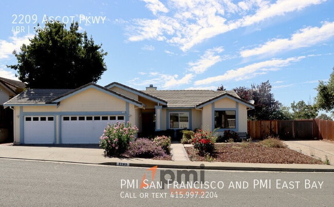 property at 2209 Ascot Pkwy