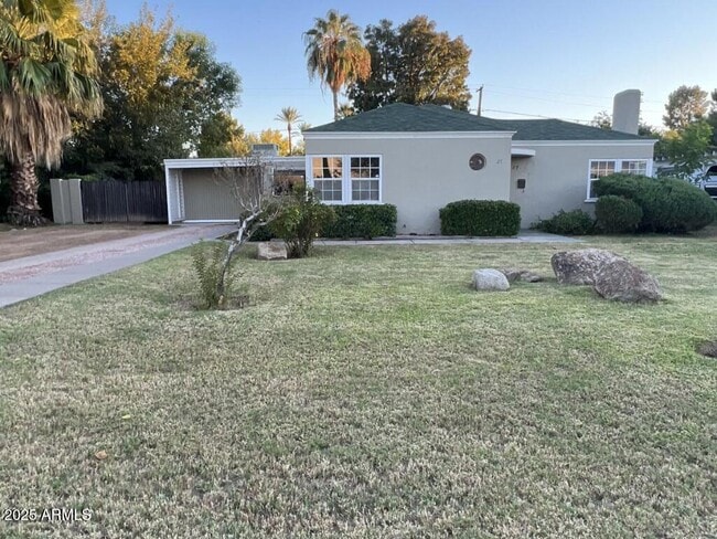 property at 27 W Georgia Ave