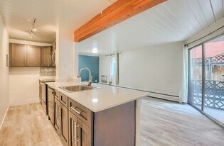 1343 High St in Denver, CO - Building Photo