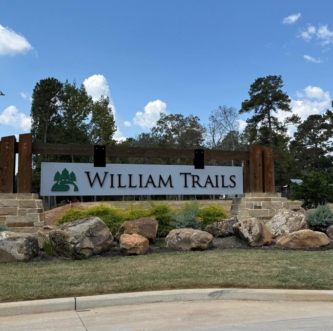 12010 William Trails Cir in Willis, TX - Building Photo - Building Photo