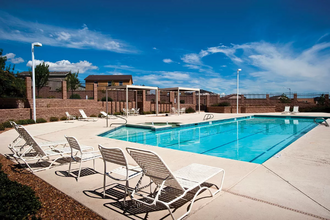 2924 McKinnon Way SW in Albuquerque, NM - Building Photo - Building Photo