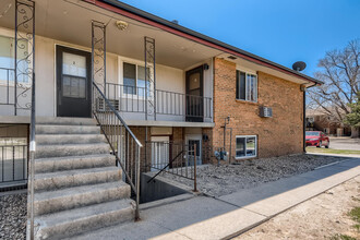 Glendale Apartments in Evans, CO - Building Photo - Building Photo